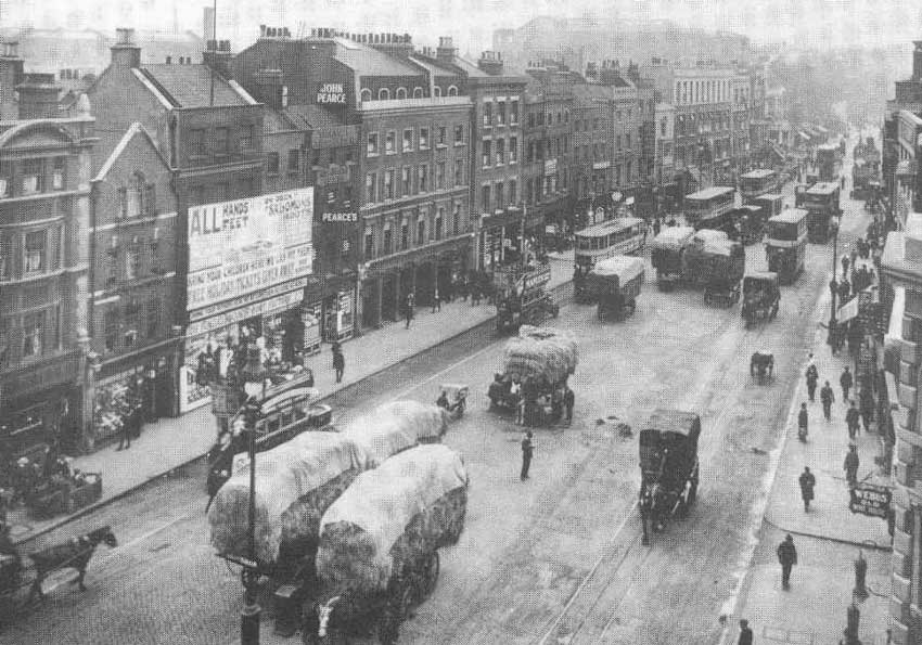 Whitechapel