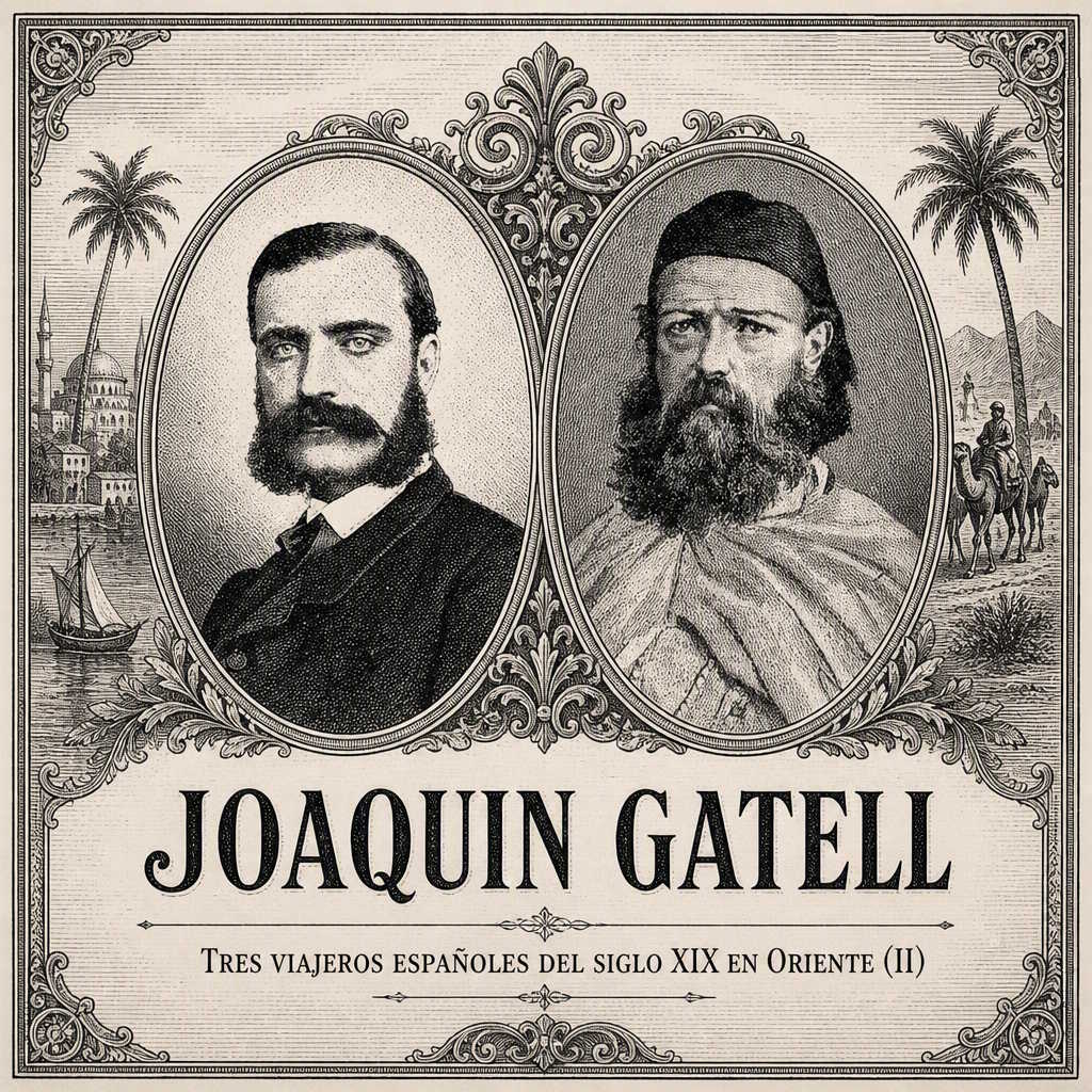 Joaquin Gatell